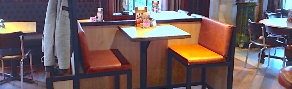 BIJZONDER MEUBEL HEERENHUIS