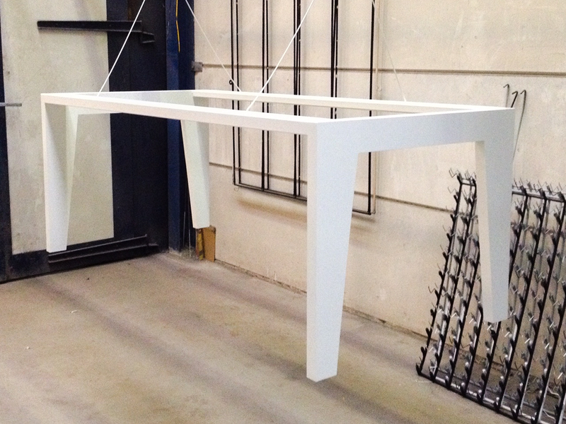 FRAME ‘DOORLOPER’ ZAANSE SPORTBANK