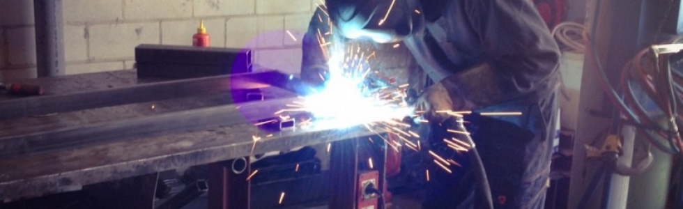 PRODUCTIE ZAANSE SPORTBANK MEUBELEN