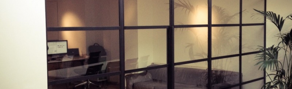 STALEN PUI AMSTERDAM