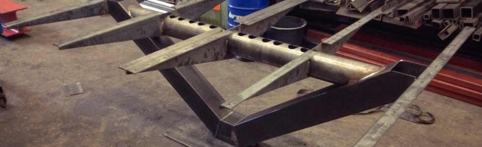 TAFELS STUDIO ROOSEGAARDE