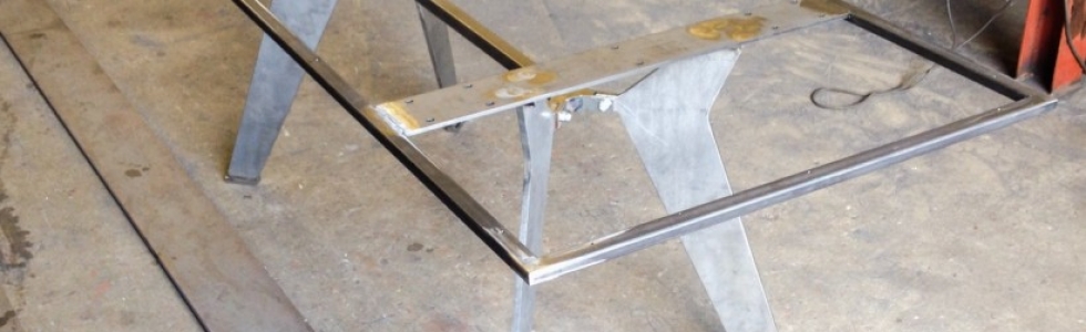 ZAANSE SPORTBANK UITBLINKER